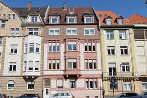 Stilvolles und sehr gepflegtes Mehrfamilienhaus als solide Kapitalanlage in Ludwigshafen-Süd – Ludwigshafen am Rhein – Vorschaubild 1