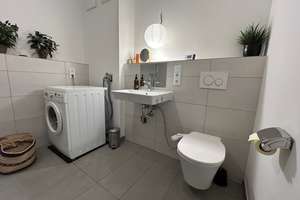 München-Modell 2-Zimmer-Wohnung mit Loggia in München Pasing (ab September, mit Ablöse) – Die vollständige Adresse der Immobilie erhältst du vom Anbieter., 81241 Pasing, München – Vorschaubild 26