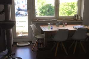 Gut aufgeteilte 3-Zimmer-Wohnung mit Balkon – Oedeweg 8, 58135 Hagen – Vorschaubild 4
