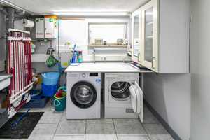 Umfangreich modernisiertes EFH in Glienicke/Nordbahn mit Terrassenbereich im Split-Level-Design – Oberhavel (Kreis) – Vorschaubild 20