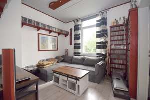 Neustadt | Charmantes, vermietetes 2-Zimmerappartement in gefragter Lage – Die vollständige Adresse der Immobilie erhältst du vom Anbieter., 28201 Südervorstadt, Bremen – Vorschaubild 5