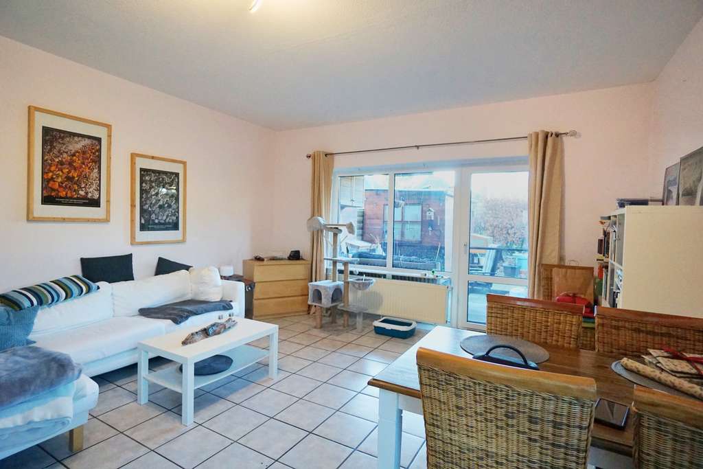 Immobilie in Scharbeutz - Endreihenhaus in beliebter Lage - Bild 0