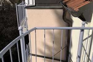 Cosy-Flat - 3 Zimmer Wohnung in München Berg am Laim – Truderinger Straße 106, 81673 Josephsburg, München – Vorschaubild 3