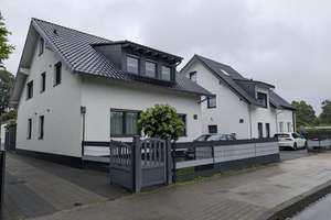 Alltagstaugliche Wohnung in Aachen Forst