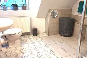 Reihenhaus mit Stellplatz, EBK, Gäste-WC & Garten – Die vollständige Adresse der Immobilie erhältst du vom Anbieter., 39179 Barleben – Vorschaubild 16