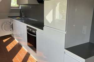 Charmante 2-Zimmer Wohnung Maisonettewohnung in Köln-Marienburg – Bonner Straße 500b, 50968 Marienburg, Köln – Vorschaubild 9