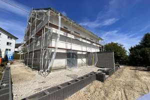 Neubau Doppelhaushälfte mit Terrasse, Garten und 2 Stellplätzen. – Die vollständige Adresse der Immobilie erhältst du vom Anbieter., 56587 Straßenhaus – Vorschaubild 25