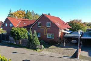 Viel Raum für Familie und Freizeit – Doppelhaushälfte in Wagenhoff – Die vollständige Adresse der Immobilie erhältst du vom Anbieter., 38559 Wagenhoff – Vorschaubild 1