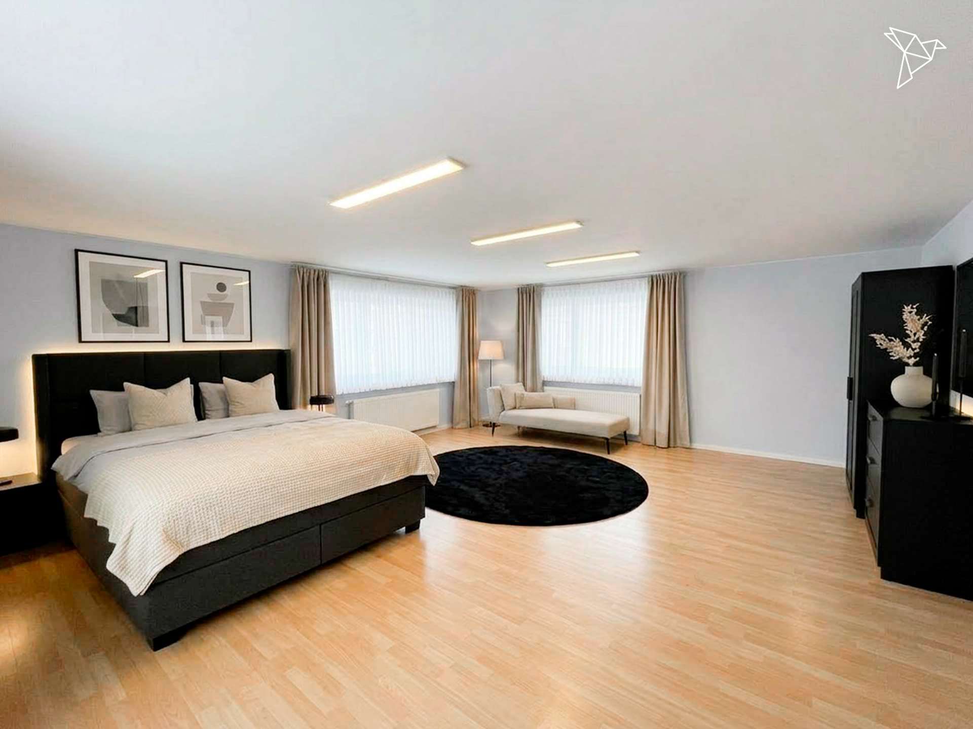 Immobilie in Steinau an der Straße - FAMILIENPARADIES ODER ENTWICKLERTRAUM 🏡 Großzügiges Grundstück und modernes Wohnen in Steinau! - Bild 0