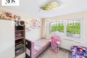 Attraktive 3,5 Zimmer Wohnung mit Loggia, Aufzug und Tiefgarage in Hannover Roderbruch – Die vollständige Adresse der Immobilie erhältst du vom Anbieter., 30627 Groß-Buchholz, Hannover – Vorschaubild 8