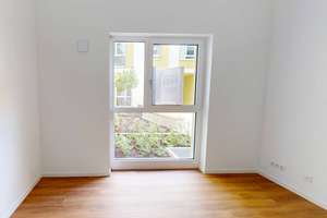 Erstbezug: Helle 3-Zi.Whg. mit offener Wohnküche und Loggia! – Zerzabelshofstraße 15, 90478 Ludwigsfeld, Nürnberg – Vorschaubild 8