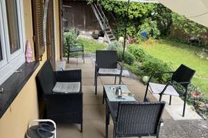 2 Familienhaus mit 2. Baufenster/Umbaupotential zum 3 Familien Haus /Bauträger Projekt  – Lindenstraße 4, 71144 Steinenbronn – Vorschaubild 10
