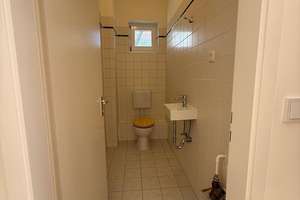 Sonnige Maisonette im Komponistenviertel - 2 Balkone, Südausrichtung & ruhige Lage im Grünen – Die vollständige Adresse der Immobilie erhältst du vom Anbieter., 13088 Weißensee, Berlin – Vorschaubild 9