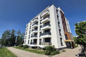 Direkt an der Spree, moderne und helle 2 Zimmerwohnung mit Balkon – Tabbertstr. 6d, 12459 Oberschöneweide, Berlin – Vorschaubild 2