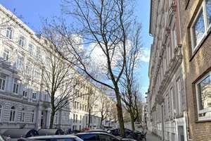 Top-Lage Univiertel: 2-Zimmer-Wohnung mit Entwicklungspotenzial – Die vollständige Adresse der Immobilie erhältst du vom Anbieter., 20146 Rotherbaum, Hamburg – Vorschaubild 7