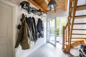 Provisionsfrei! - Von Privat: Helles Einfamilienhaus freistehend in zweiter Reihe – Die vollständige Adresse der Immobilie erhältst du vom Anbieter., 22399 Poppenbüttel, Hamburg – Vorschaubild 21