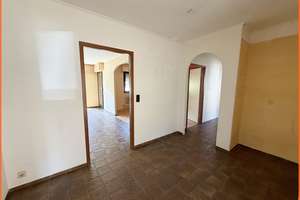 Haus in sonniger Grünblicklage und wohnlich gestalteter Garage mit Nutzungsvielfalt – Die vollständige Adresse der Immobilie erhältst du vom Anbieter., 55592 Raumbach – Vorschaubild 3