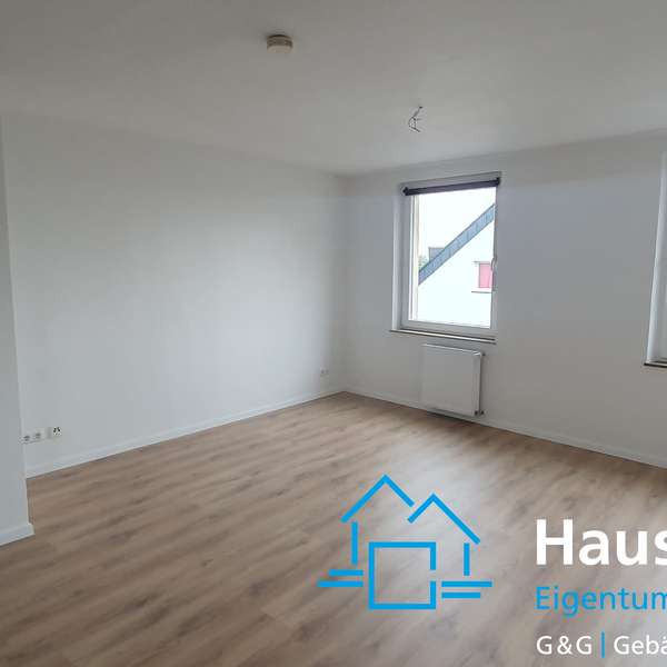 *** ERSTBEZUG nach Renovierung - gut aufgeteilte 3-Zimmer-Wohnung in Aachen ***