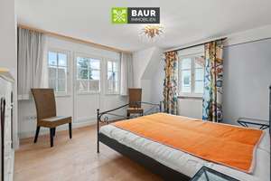 360° I Historisches Herrenhaus von 1926 in Wolfegg, TOP ZUSTAND – sofort frei – Die vollständige Adresse der Immobilie erhältst du vom Anbieter., 88364 Wolfegg – Vorschaubild 19