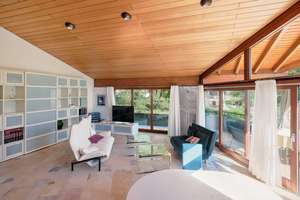 Einzigartiges Architektenhaus mit Doppelgarage, XXL-Garten und Sauna in Pliezhausen!*** – 72124 Pliezhausen – Vorschaubild 13