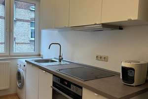 Hochwertig möblierte 2-Zimmer-Wohnung nahe Hochschule & Helios Klinikum – Die vollständige Adresse der Immobilie erhältst du vom Anbieter., 47805 Dießem/Lehmheide, Krefeld – Vorschaubild 2