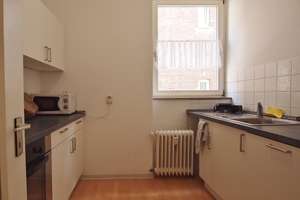 2-Zimmer-Apartment in Innenstadtlage von Stuttgart – Nagelstraße 1, 70182 Dobel, Stuttgart – Vorschaubild 4