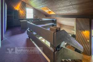 Wohnen wie im Urlaub: Traumhaus mit Panorama & Pool – Die vollständige Adresse der Immobilie erhältst du vom Anbieter., 71088 Holzgerlingen – Vorschaubild 10