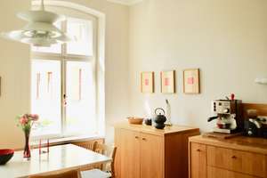 Sofort verfügbar: Altbauwohnung mit 3,5-Zimmern im 2. OG, saniert, in Berlin-Kreuzberg, ohne Makler – Naunynstraße 38, 10999 Kreuzberg, Berlin – Vorschaubild 11