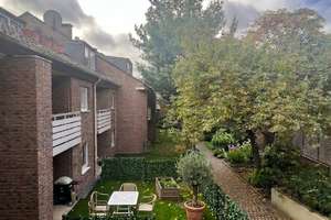 Grüne Oase im Herzen Bonns – sanierte Wohnungen zum Wohlfühlen – Blumenhof 27, 53119 Nordstadt, Bonn – Vorschaubild 6