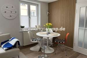 Wohnungstausch: Kobellstraße 6