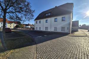 MFH mit 3 WE, Nebengebäude, großem Grundstück mit Entwicklungspotenzial in Rothenburg O.L. – Die vollständige Adresse der Immobilie erhältst du vom Anbieter., 2929 Rothenburg/Oberlausitz – Vorschaubild 1