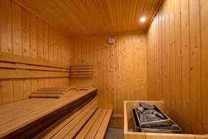 Familienhaus in Leipzig-Grünau mit Photovoltaik, Sauna und weiteren Extras! – Die vollständige Adresse der Immobilie erhältst du vom Anbieter., 4207 Grünau-Siedlung, Leipzig – Vorschaubild 9
