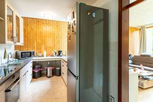 Design, Denkmalschutz und Seeblick: Wohnrarität für Eigenutzer und Kapitalanleger – Die vollständige Adresse der Immobilie erhältst du vom Anbieter., 53177 Heiderhof, Bonn – Vorschaubild 9