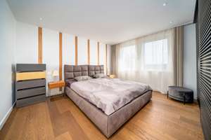 von privat (provisionsfrei) - wunderschönes EFH mit Galerie, Terrassenlandschaft & moderner Technik – Die vollständige Adresse der Immobilie erhältst du vom Anbieter., 78465 Litzelstetten, Konstanz – Vorschaubild 5