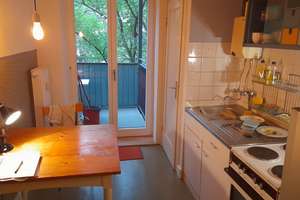 2-Zimmer-Wohnung in  in 
Uhlenhorst nahe Mühlenkamp – Die vollständige Adresse der Immobilie erhältst du vom Anbieter., 22085 Uhlenhorst, Hamburg – Vorschaubild 7