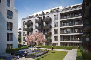 Ihr neues Zuhause in Köln-Braunsfeld: 2-Zimmer-Wohnung mit Balkon im PANDION COSY – Die vollständige Adresse der Immobilie erhältst du vom Anbieter., 50933 Braunsfeld, Köln – Vorschaubild 10