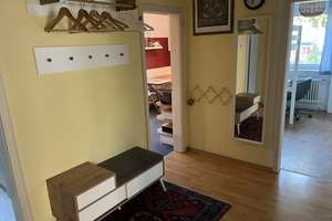 Helle 3-Zimmer-EG-Wohnung mit Balkon, Wohnküche & Gartennutzung - befristet nach Absprache – Die vollständige Adresse der Immobilie erhältst du vom Anbieter., 81735 Ramersdorf, München – Vorschaubild 6