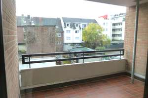 Gepflegte 3-Zimmer-Eigentumswohnung mit Loggia & Garage in Mönchengladbach-Rheydt – Die vollständige Adresse der Immobilie erhältst du vom Anbieter., 41236 Grenzland-Stadion, Mönchengladbach – Vorschaubild 3