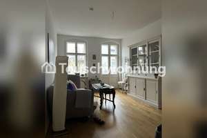 Tauschwohnung: Berlin OSW