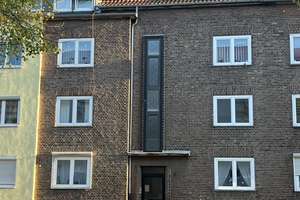 *Top renovierte 4-Zimmer-Wohnung*