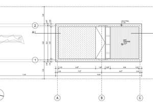 Haus des Jahres 2011 - Designobjekt mit Architekturpreis – Die vollständige Adresse der Immobilie erhältst du vom Anbieter., 22359 Volksdorf, Hamburg – Vorschaubild 11