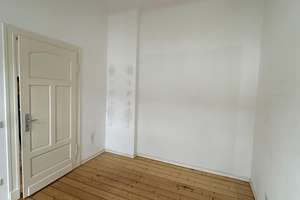 ALTBAUJUWEL MIT BALKON – 2 ZIMMER IN TOP-LAGE – 40233 Flingern Nord, Düsseldorf – Vorschaubild 7