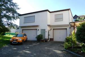 Mehrfamilienhaus mit Nebengebäude – 65931 Zeilsheim, Frankfurt am Main – Vorschaubild 3