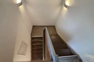 EIN PARADIES FÜR FAMILIEN...
Einfamilienhaus in Niederlinxweiler – Die vollständige Adresse der Immobilie erhältst du vom Anbieter., 66606 Sankt Wendel – Vorschaubild 10