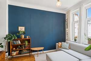Stilvolles Wohnen im Herzen von Linden-Mitte – Die vollständige Adresse der Immobilie erhältst du vom Anbieter., 30449 Linden-Mitte, Hannover – Vorschaubild 3