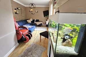 Familienidylle in Sackgassenlage – Modernes Einfamilienhaus mit Carport in ruhiger Lage – Die vollständige Adresse der Immobilie erhältst du vom Anbieter., 27624 Ringstedt – Vorschaubild 7