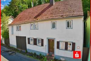 Abriss oder Kernsanierung? – Die vollständige Adresse der Immobilie erhältst du vom Anbieter., 97225 Zellingen – Vorschaubild 1