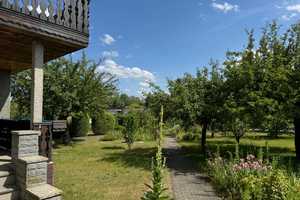Großes EFH voll unterkellert weitläufiger Garten – Barnim (Kreis) – Vorschaubild 11
