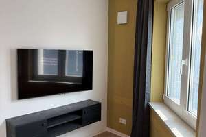 MÖBLIERTES APARTMENT IN BESTER LAGE – Die vollständige Adresse der Immobilie erhältst du vom Anbieter., 4105 Zentrum-Nordwest, Leipzig – Vorschaubild 4