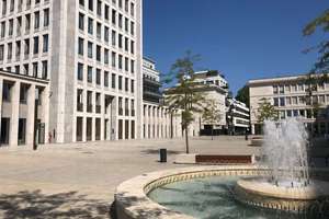 Exklusive 2-Zimmer-Wohnung im Gerling Quartier | Loggia, Concierge & Fitness – 50670 Altstadt/Nord, Köln – Vorschaubild 16